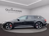 Audi RS 6 Avant 4.0 TFSI Tiptronic B&O AHK - Audi Gebrauchtwagen