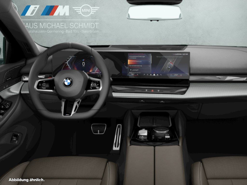 BMW 540 - Bild 4