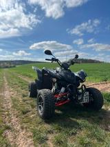 Aeon Cobra 422 SX LOF - AEON COBRA QUAD