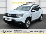 Dacia Duster Expression TCe130