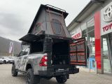 Toyota Hilux 4x4 2,8 l DC AT Invincible TD Spezialumbau - Toyota Hilux: 2.2