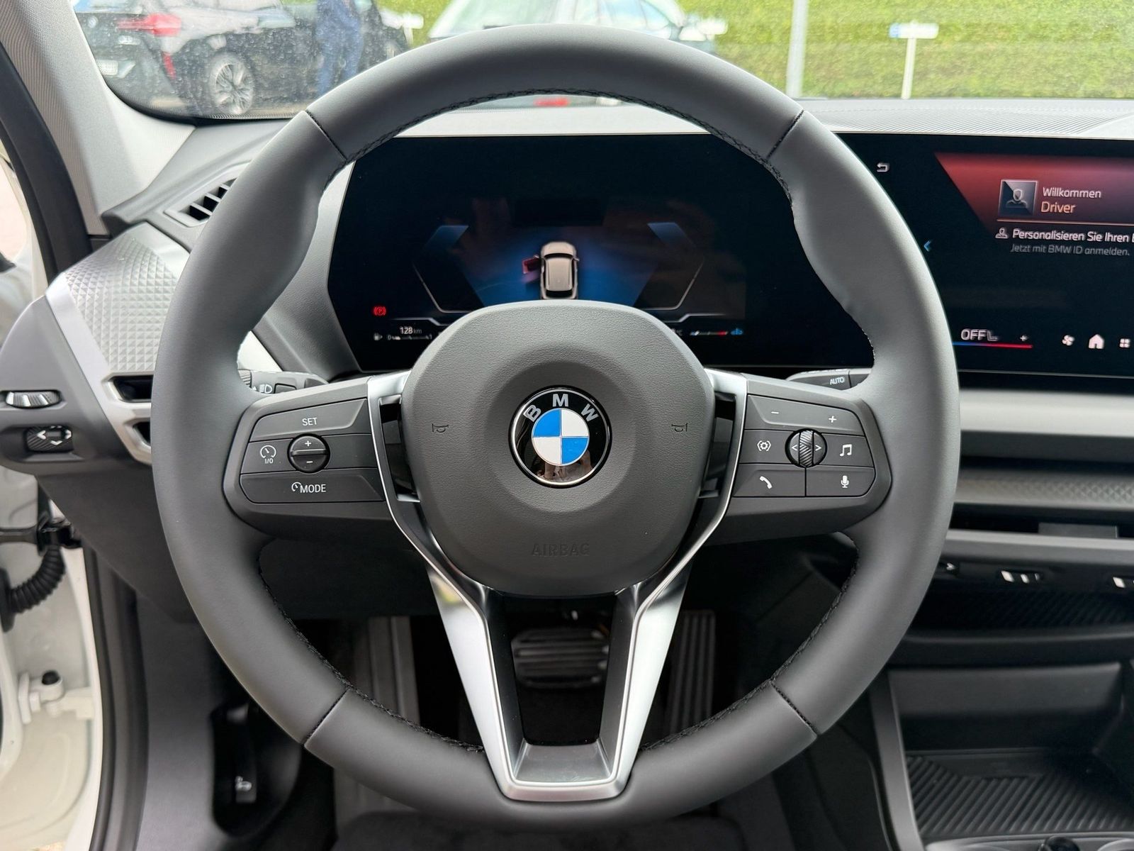 BMW 120 - Bild 8