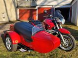 BMW R1150R mit TRIPTEQ Dingo-Beiwagen - Offers matching your search criteria