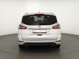 Ford S-MAX 2.0 EcoBlue Aut. Titanium Navi Sitzheizung - Ford S-Max Gebrauchtwagen in Chemnitz