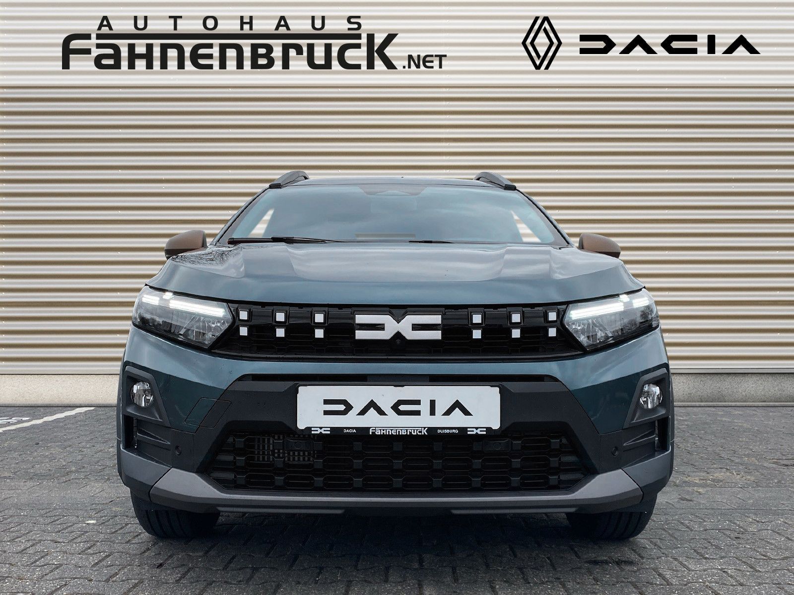 Dacia Jogger - Bild 6