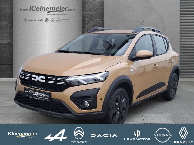 Dacia Sandero Stepway Expression TCe 90*Winterpaket*RF