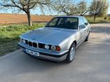 BMW M5 E34 29.900 Brutto 25.126 netto MwSt. ausweisb - BMW M5 in Stuttgart