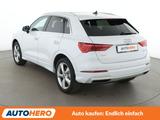 Audi Q3 35 TDI Advanced Aut.*NAVI*LED*ACC*CAM*PDC*SHZ - Audi Q3 advanced mit Diesel-Antrieb