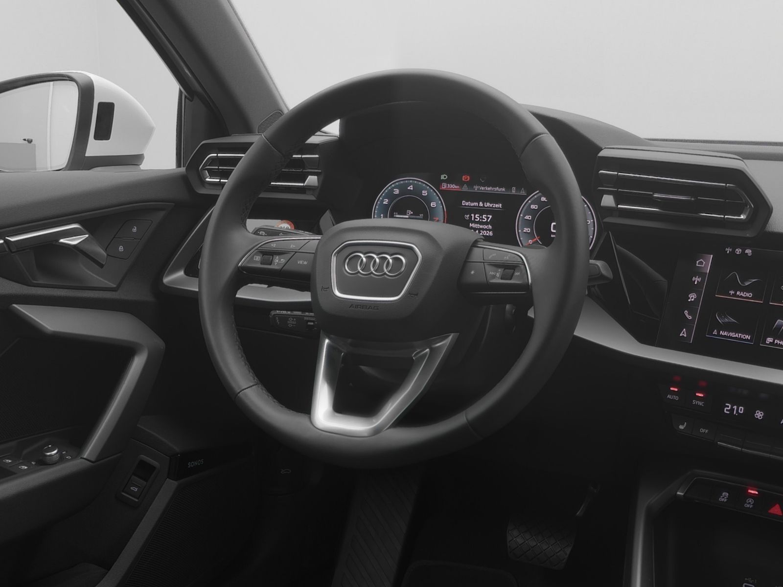 Audi A3 - Bild 12