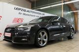 Audi A5 Sportback 3.0 TFSI quattro*S-line*NAV*LEDER* - Audi A5: 3.0