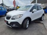 Opel Mokka Edition ecoFlex 4x4 *Kam*Navi*Temp.*PDCs* - Opel Mokka in Hagen