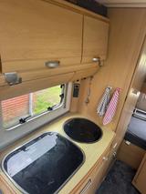 Fiat Ducato TEC Rotec Alkoven 2.8 JTD  - Fiat Ducato jtd