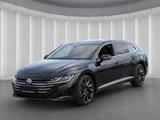 Volkswagen Arteon SB R-LINE 4Mot TDI*StandHzg AHK Harm/Kard - mit Diesel-Antrieb: Schwarz, Freisprecheinrichtung