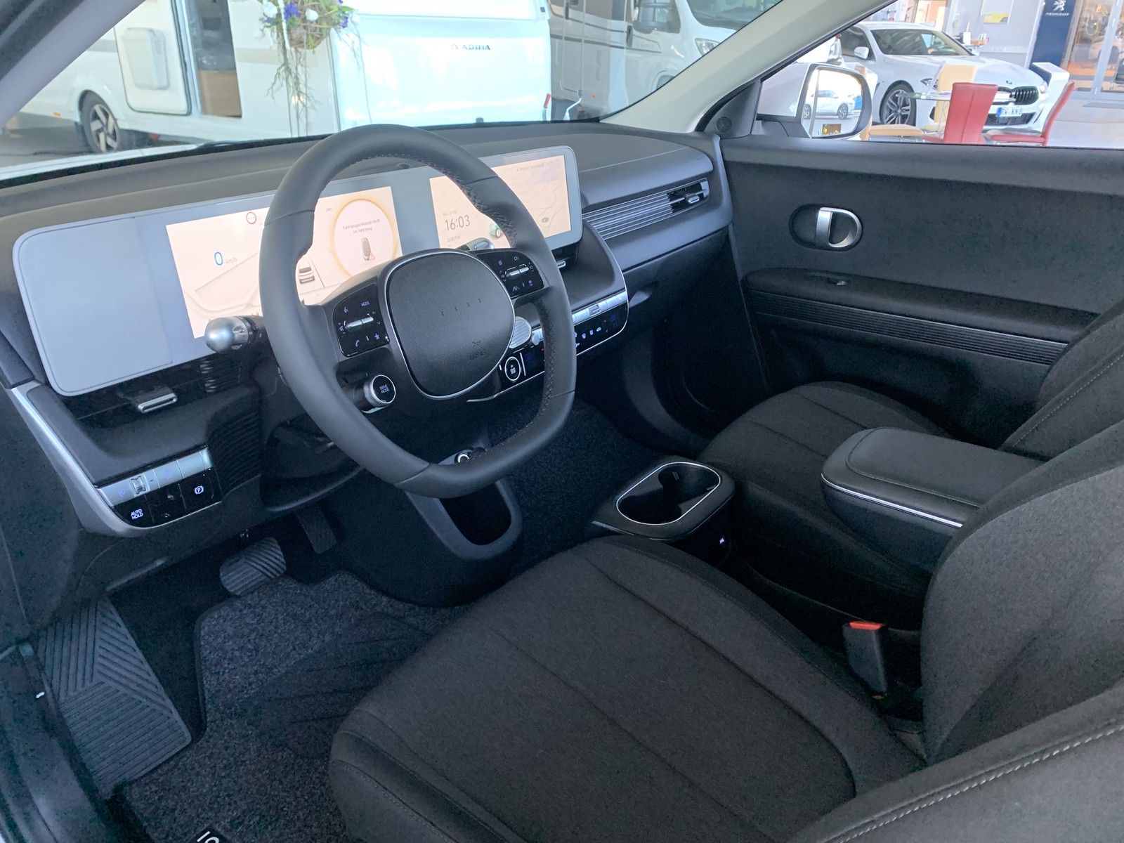 Hyundai IONIQ 5 – Bild 6