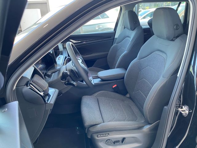 Kodiaq 1.5 TSI DSG Navi*7Sitze*Head*Sun*Pano*1HD