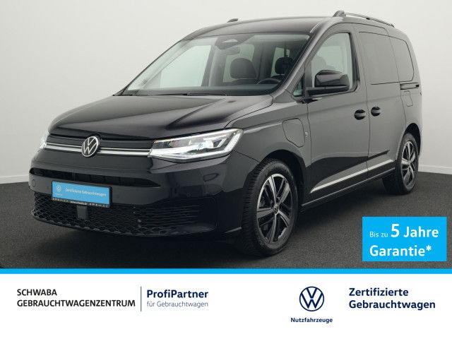 Caddy Style 1.5 TSI eHybrid DSG LED*NAV*ACC*17"