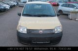 Fiat Panda 1.1 8V Active - Fiat Panda aus 2008