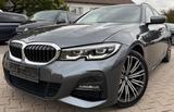 BMW 330 d M Sportpaket G-21 LED,Pano,NaviPro,HeadUp