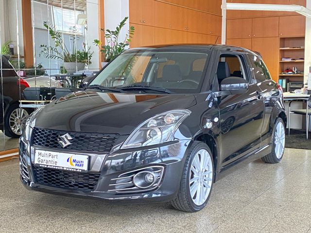 Suzuki Swift 1.6 Sport