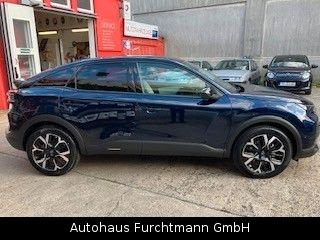 Citroën C4 Lim. Max 145 Hybrid e-DCS6