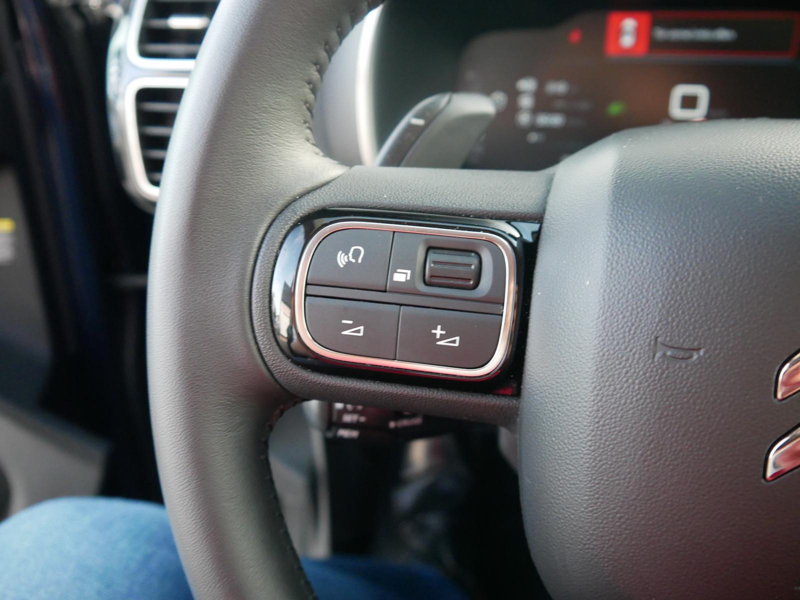 Citroën C5 Aircross 1.5 Blue-HDi Max LED Navi AHK Kamera
