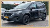 Nissan Townstar L1 2,0t N-Connecta LED 2xPDC RFK NAVI - schwarze Nissan Townstar