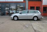 Volkswagen Golf Variant VII 1.4 TSI BMT Comfortline 92 k... - Volkswagen Golf: 92