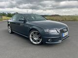 Audi A4 2.0 TDI (DPF) 125kW S line S line