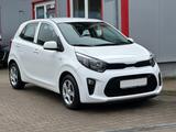 Kia Picanto Edition 7*Klima*5-Türen*sehr sparsam - Kia Picanto: Se
