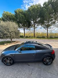 Audi TT - 2