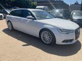 Audi A6 Avant 2.0 TDI S-LINE TÜV NEU - Audi A6: L