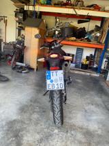 Aprilia RX 125 - APRILIA 125 RX