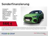 Audi RSQ3 Sportback Pano,RS-Sportabgas,SONOS,280km/h - Audi RSQ3 Gebrauchtwagen in Berlin