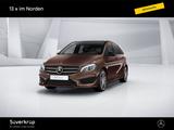 Mercedes-Benz B 250 AMG NIGHT SPUR DISTR PANO AHK KAMERA PDC - Mercedes-Benz B-Klasse: AMG