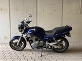 Kawasaki ER-5 Twister - KAWASAKI ER 5 TWISTER