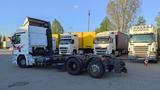 Mercedes-Benz ACTROS MP3 2544L * Top Condition * Original * - Mercedes-Benz Actros mp2
