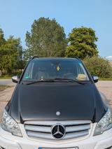 Mercedes-Benz Viano 3.0 CDI V6 TREND Edition lang - Mercedes-Benz Viano in Rostock