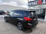 BMW 218 2 Gran Tourer 218 d Sport "Line" - BMW 218 Gran Tourer mit Diesel-Antrieb