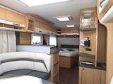 Knaus 590FUS Silver Selection - Offers