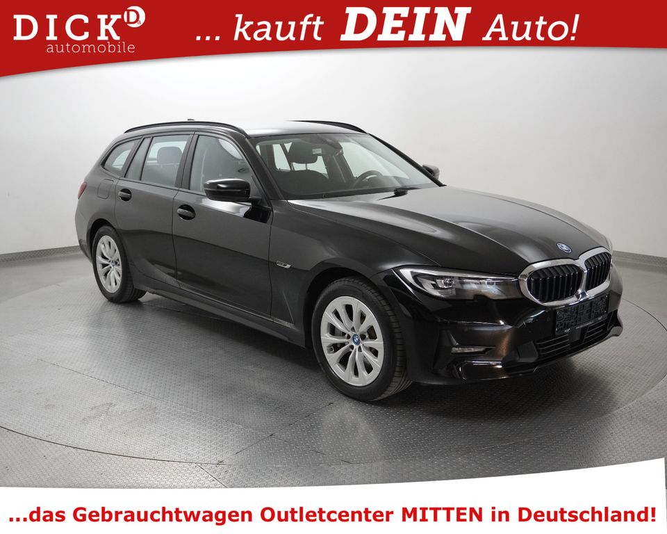 Image of BMW 330