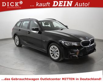 BMW 330 - 1