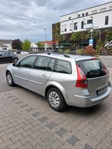 Renault Megane Grandtour Avantage 1.9 dCi FAP 96KW A... - Renault Megane aus 2007 mit Diesel-Antrieb
