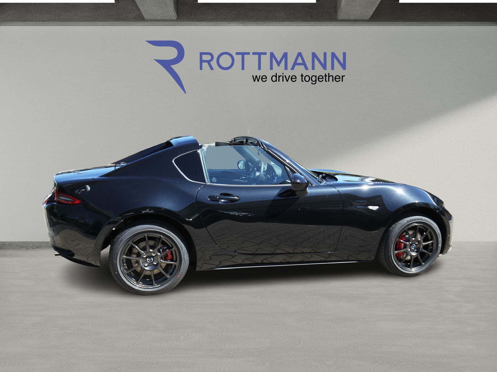 Mazda MX-5 - Bild 7