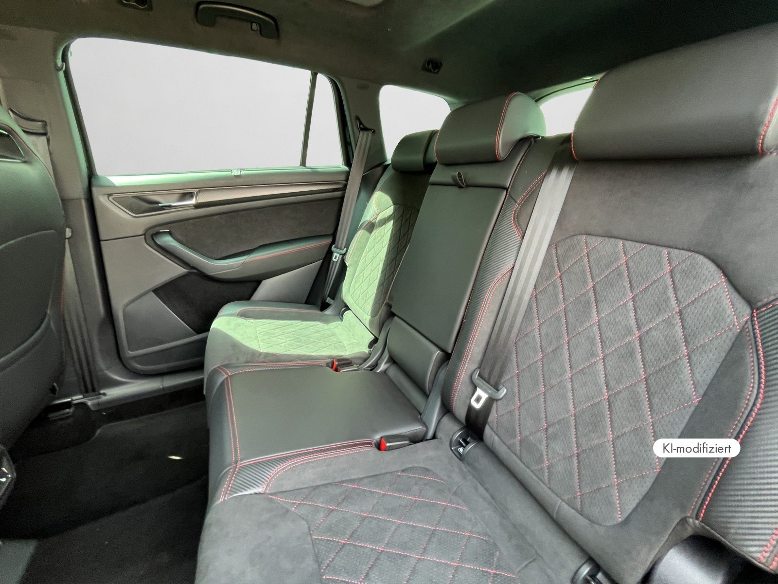 Skoda Kodiaq - Bild 15