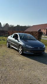 Peugeot 206 JBL 75 JBL - Peugeot 206 aus 2008