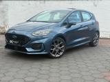 Ford Fiesta ST-Line - Ford Fiesta: Kombi