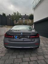 BMW 540d xDrive | 340 PS | EZ 04/2021 | 133.000 - gebrauchte BMW 540 aus dem Jahr 2021