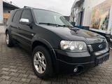 Ford Maverick 2.3l 4x4|AHK|LEDER|SHZ|1.5T NUTZLAST - Ford Maverick Gebrauchtwagen