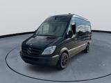 Mercedes-Benz Sprinter II Kasten 318/319 CDI