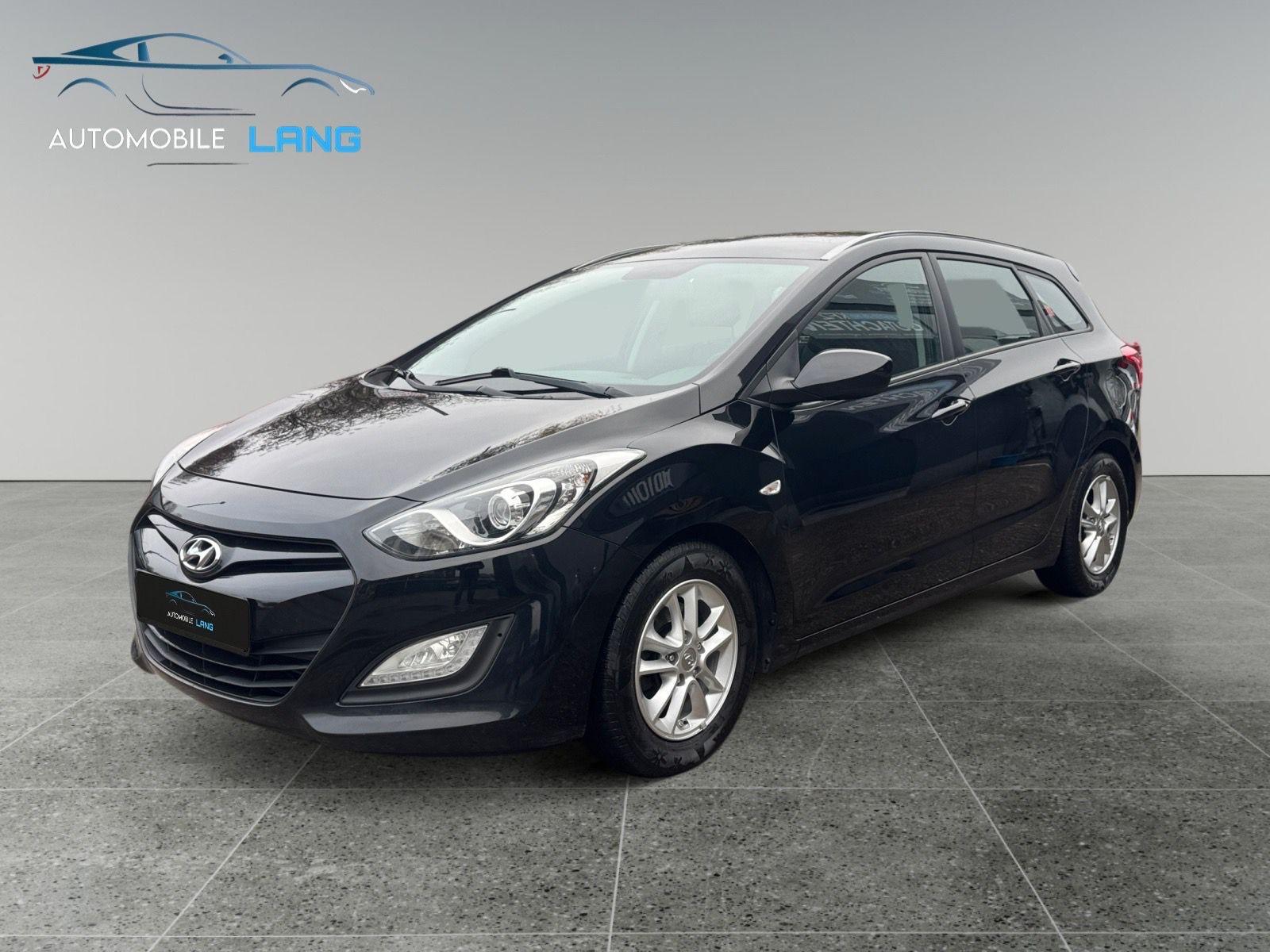 Hyundai i30 cw FIFA World Cup Edition